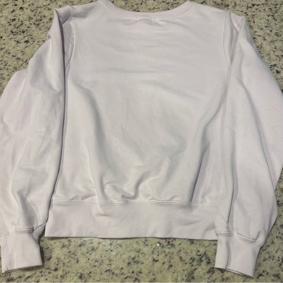 Wildfox Pullover Sweatshirt size S - Picture 4 of 4